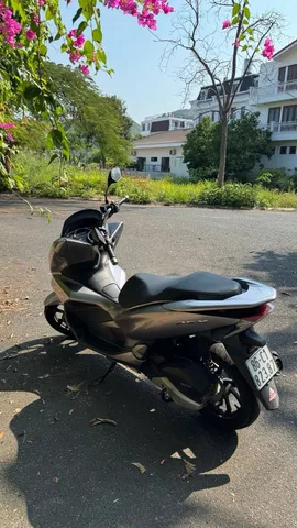 Honda PCX 125, 2018, фото 3