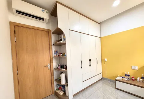 Вилла 270 м², 3 спальни, My Gia 3, запад Нячанга, фото 6