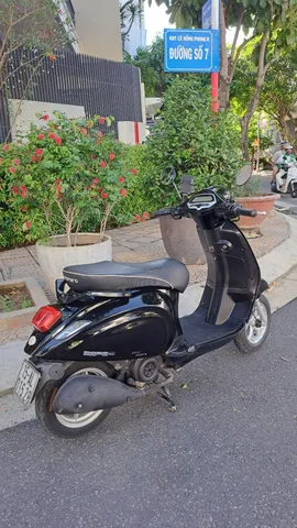 Espero 50cc, 2022, фото 4