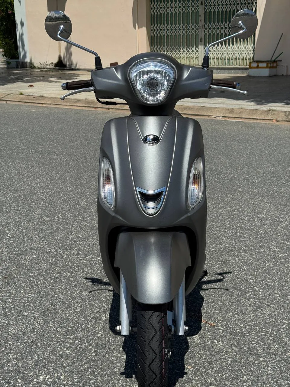 Kymco like 50, 2020, фото 5
