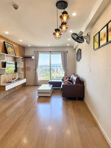 2-комнатная квартира 70 м², CT3 VCN Phước Hải, фото 7