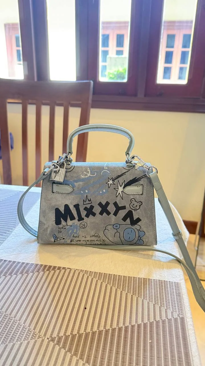 Сумка MIXXYN 19*13*7, фото 2