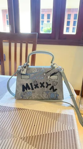 Сумка MIXXYN 19*13*7, фото 2
