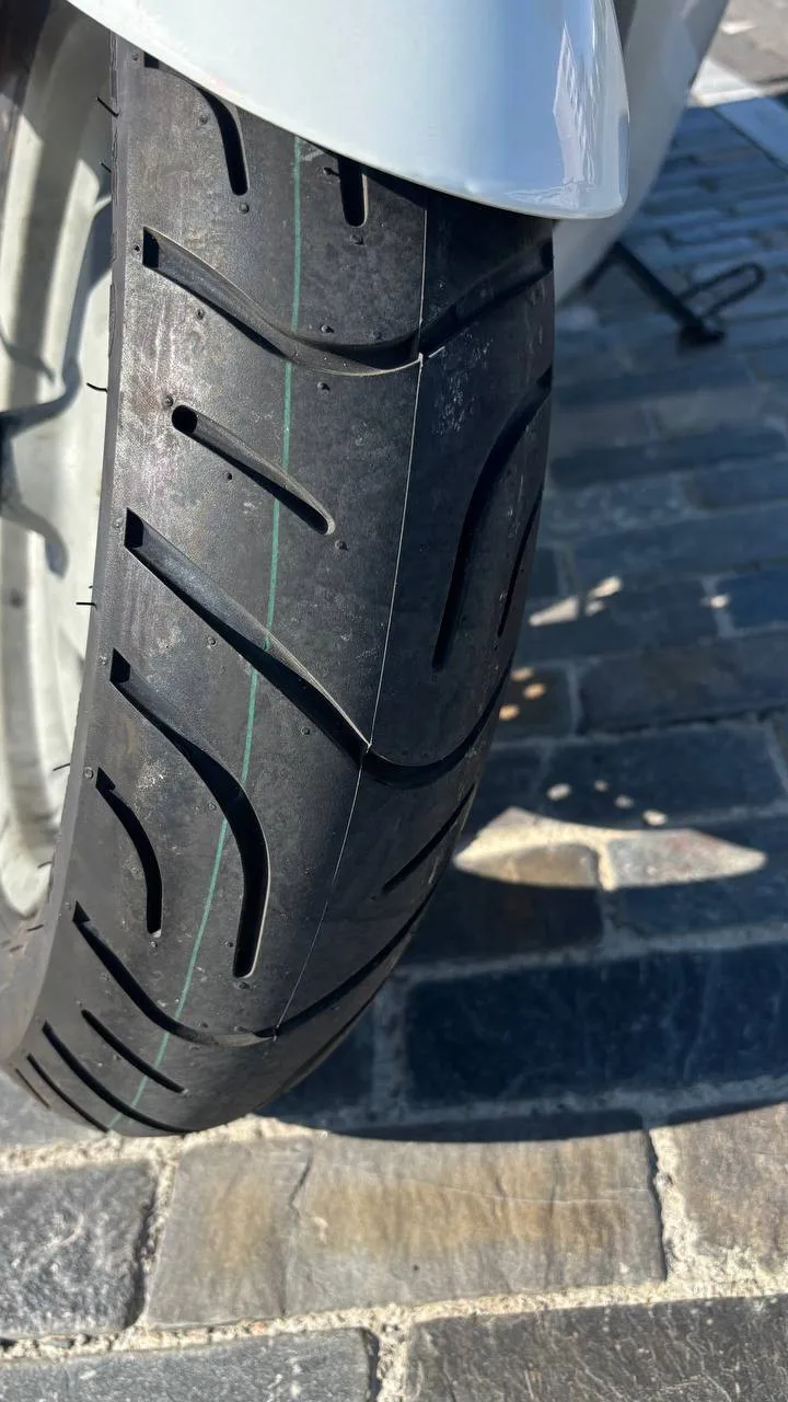 Honda Forza 250, фото 4