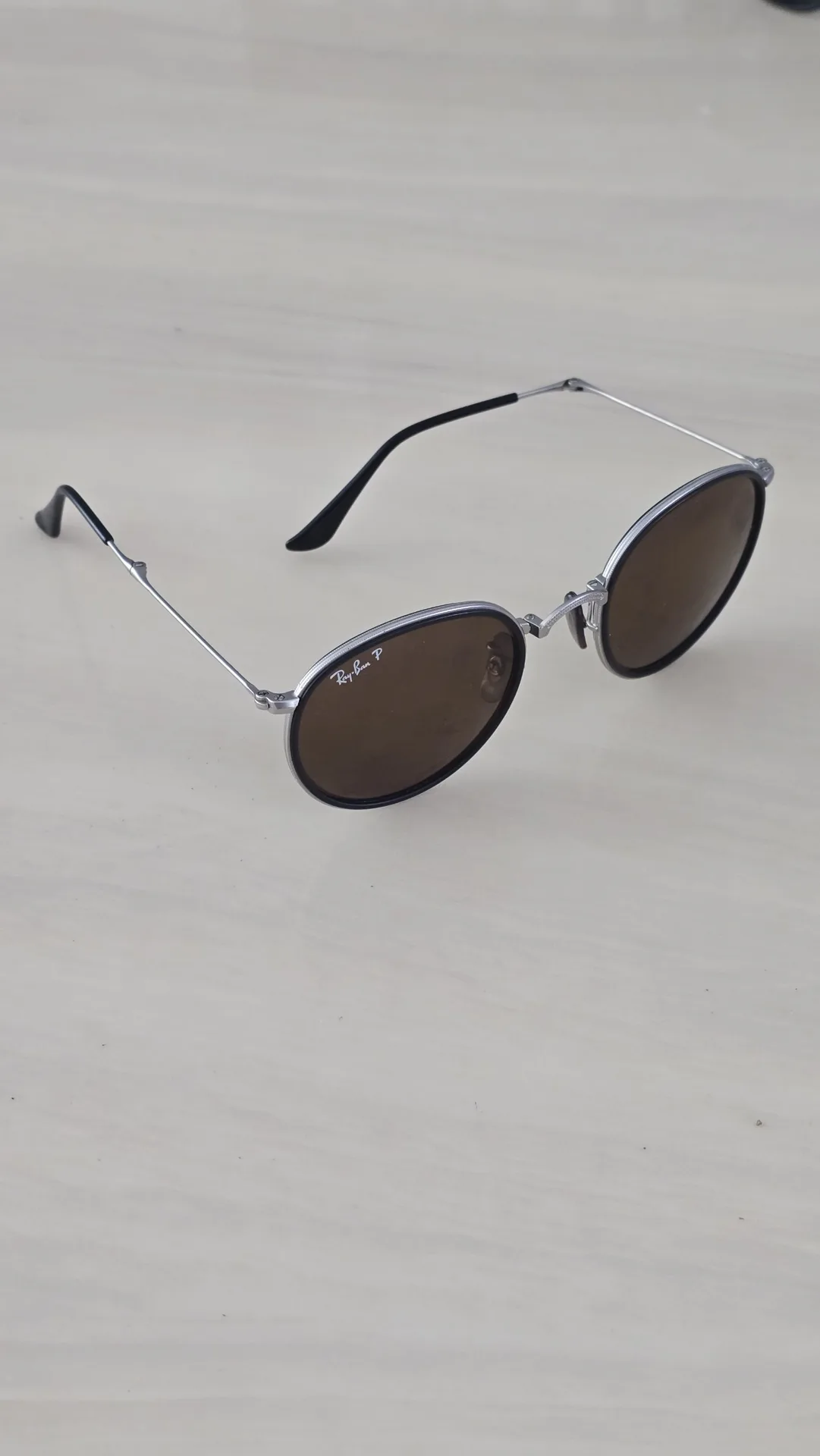 Очки Ray-Ban, оригинал, фото 5