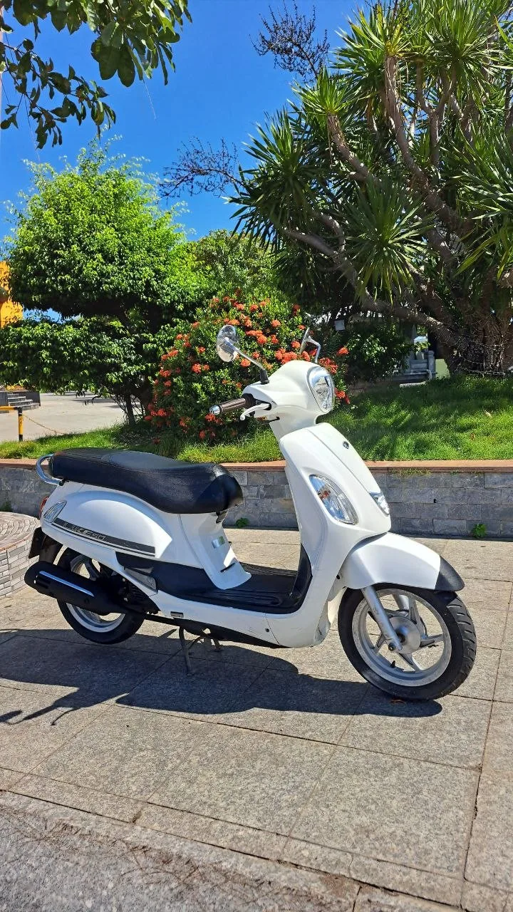 Kymco Like 50cc, 2021, фото 4