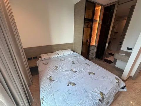 Квартира с 1 спальней в Riviera Ocean Drive, 39 этаж, вид на море, фото 8