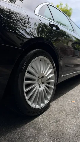 Mercedes-Benz S300 Hybrid, 2014, фото 7