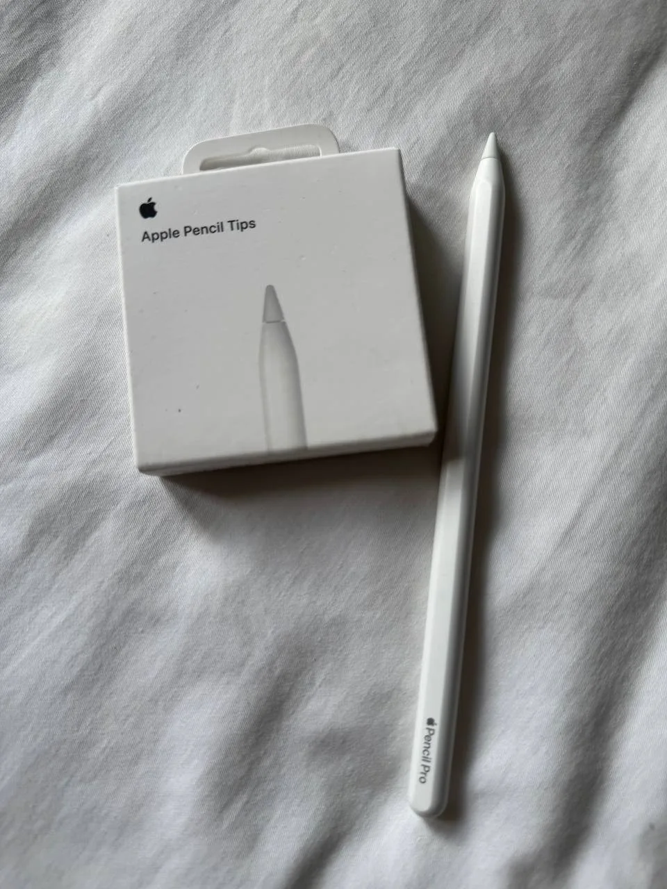 iPad Air 11-inch (М2), 128GB, Apple Pencil Pro, фото 4