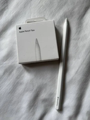 iPad Air 11-inch (М2), 128GB, Apple Pencil Pro, фото 4