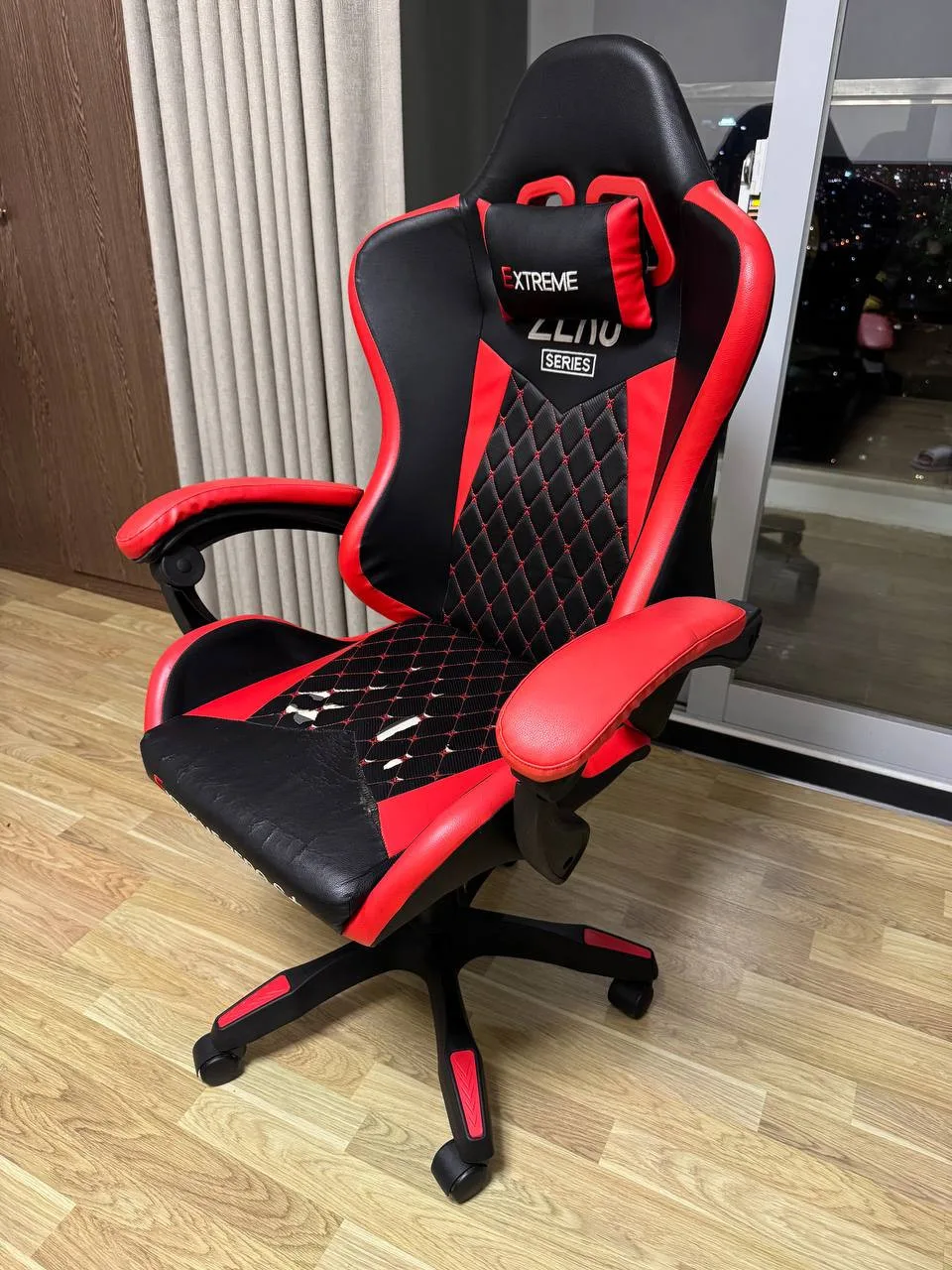 Игровое кресло