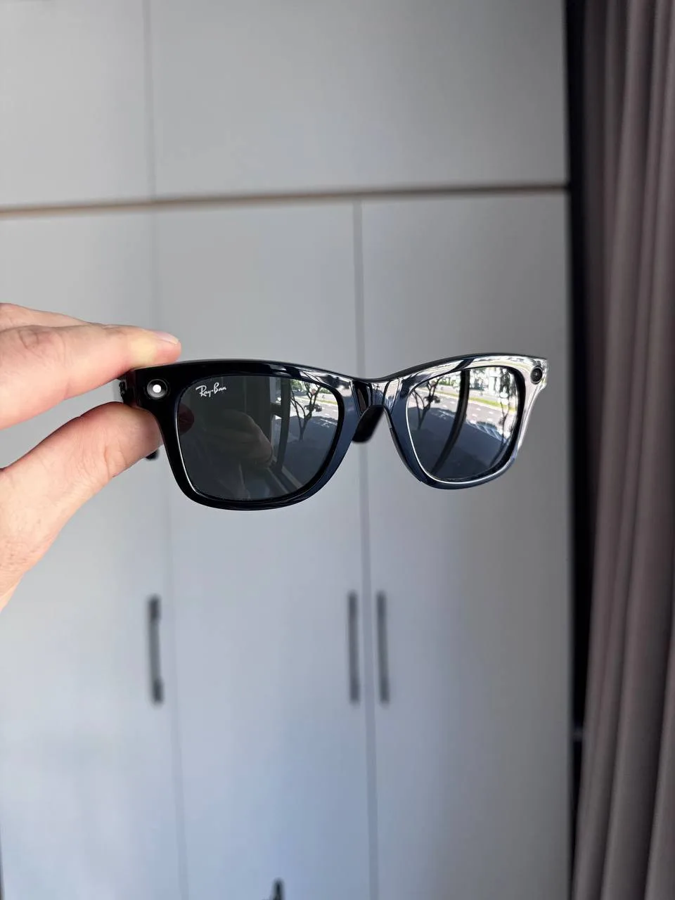 Очки RayBan Meta, фото 5