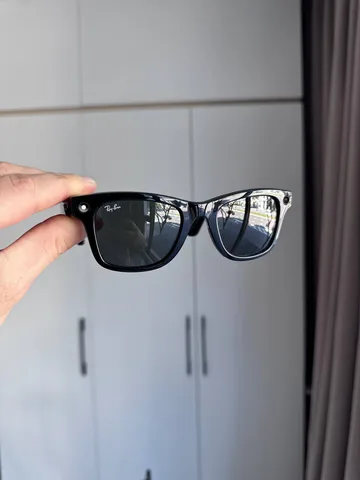 Очки RayBan Meta, фото 5