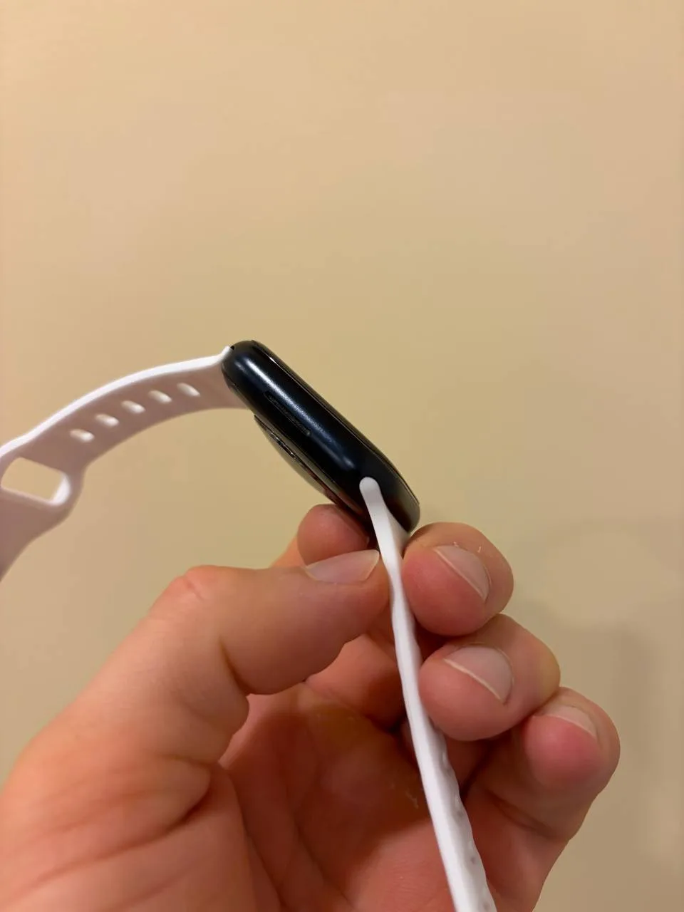 Apple watch 7, 45 мм, фото 4