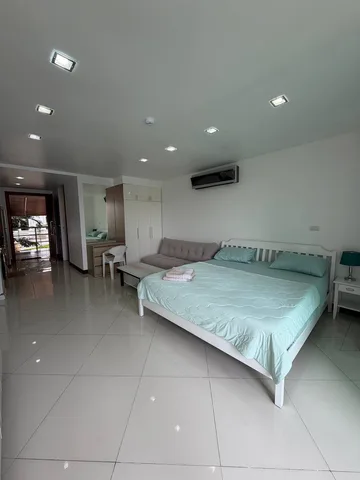 Студия 47 м² в Laguna Heights, Вонгамат, фото 3