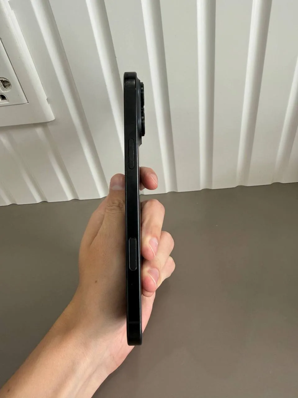 IPhone 16 pro max 256gb, фото 4