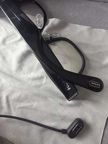 Умные очки Rokid Glasses RV10, новые, фото 3