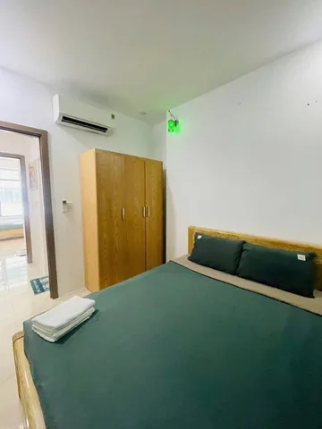 Квартира с 2 спальнями в Oceanus, пересдача до 2 декабря, фото 5