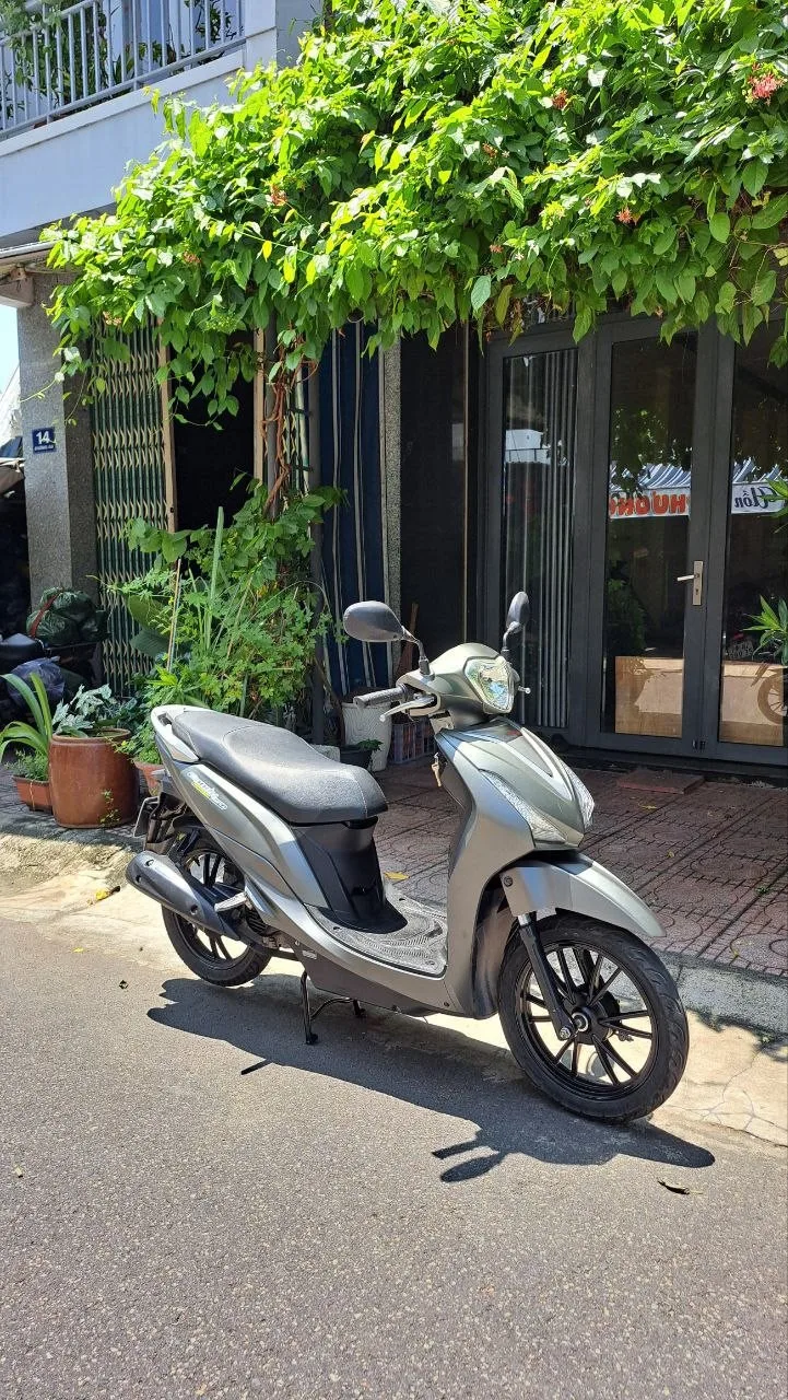 Kymco Candy 50cc, 2024, фото 2