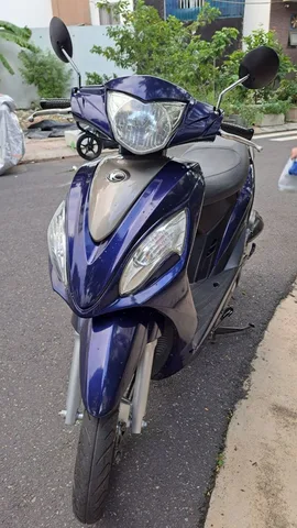 Kymco Candy 50cc, 2015, фото 3