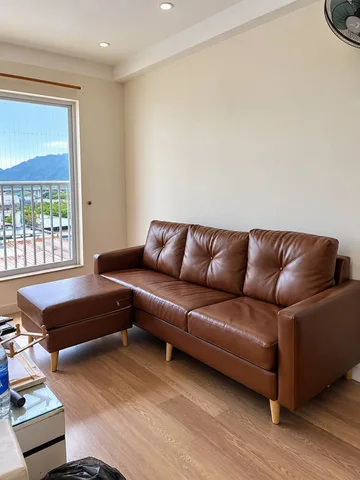 2-комнатная квартира 70 м², CT3 VCN Phước Hải, фото 6