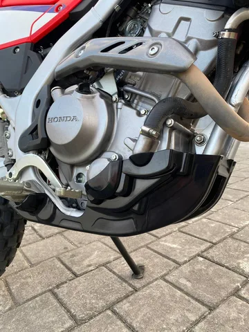 Honda CRF 250 L 2025 ABS, фото 4