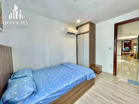 Квартира с 2 спальнями, 70 м², Tô Hiến Thành, центр Нячанга, фото 9