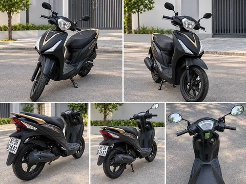 Candy Hermosa 50 куб. см, 2022, фото 6