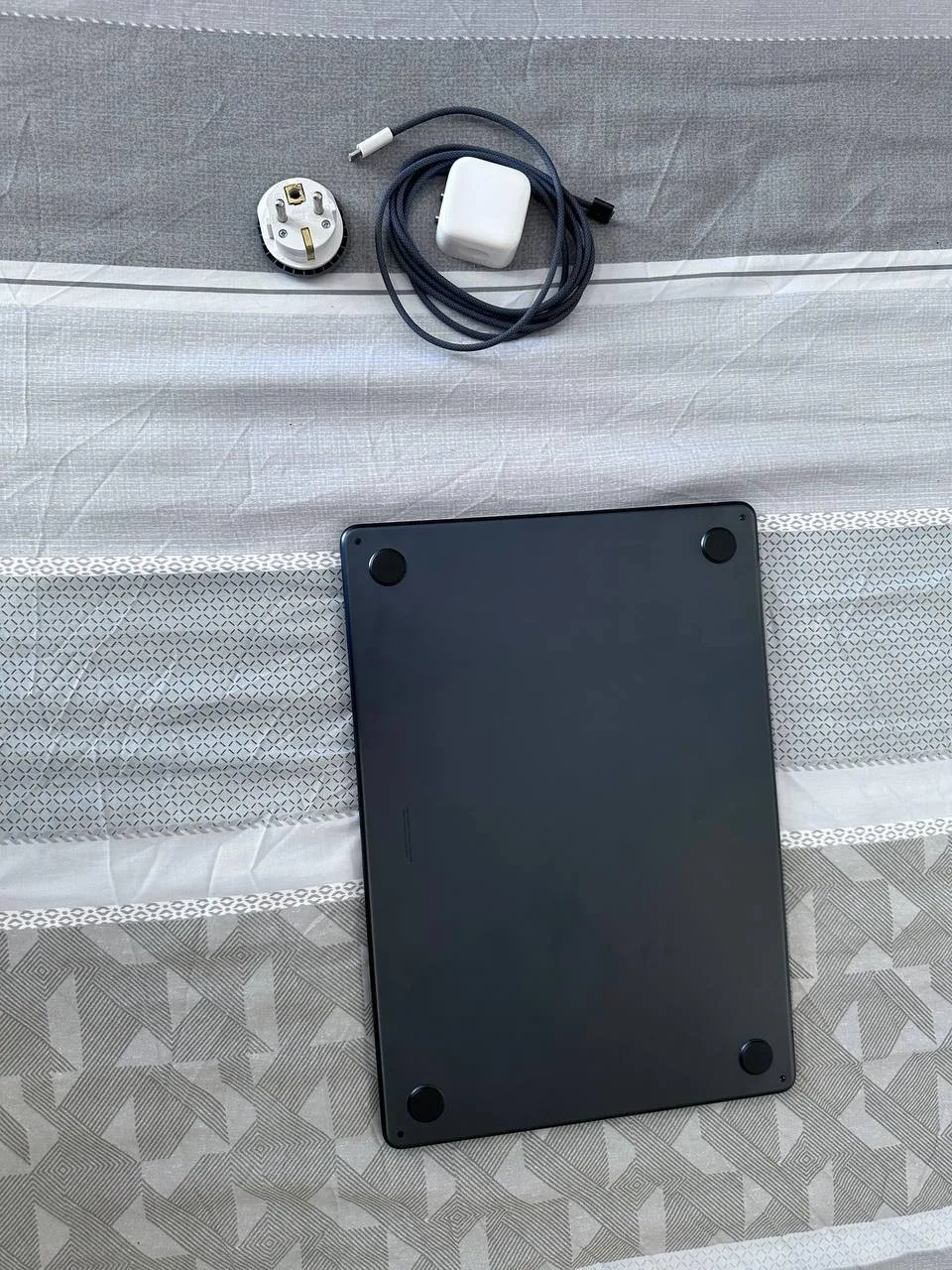Apple MacBook Air 15" (M5, 2026), 16 ГБ, 512 ГБ SSD, фото 3