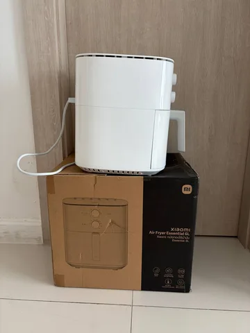 Аэрогриль Xiaomi air fryer essential 6L, фото 2