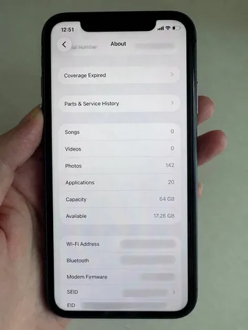 iPhone 11, 64 ГБ, фото 5