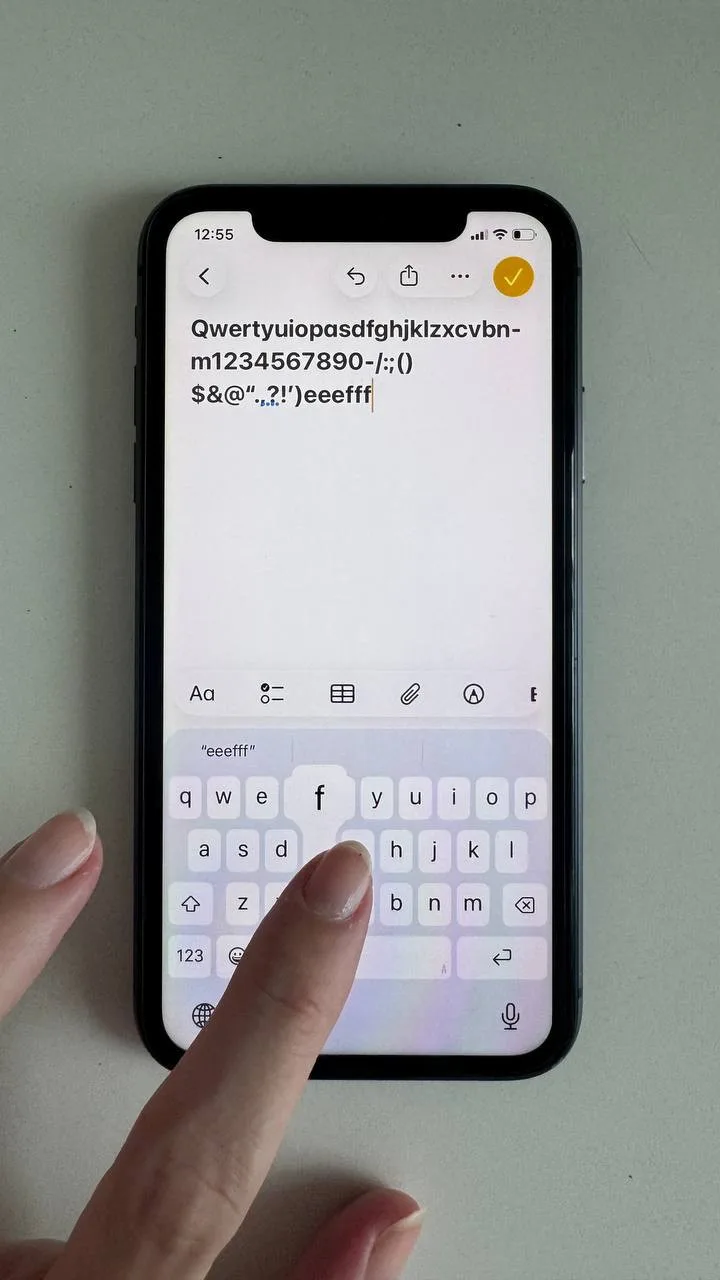 iPhone 11, 64 ГБ, фото 8