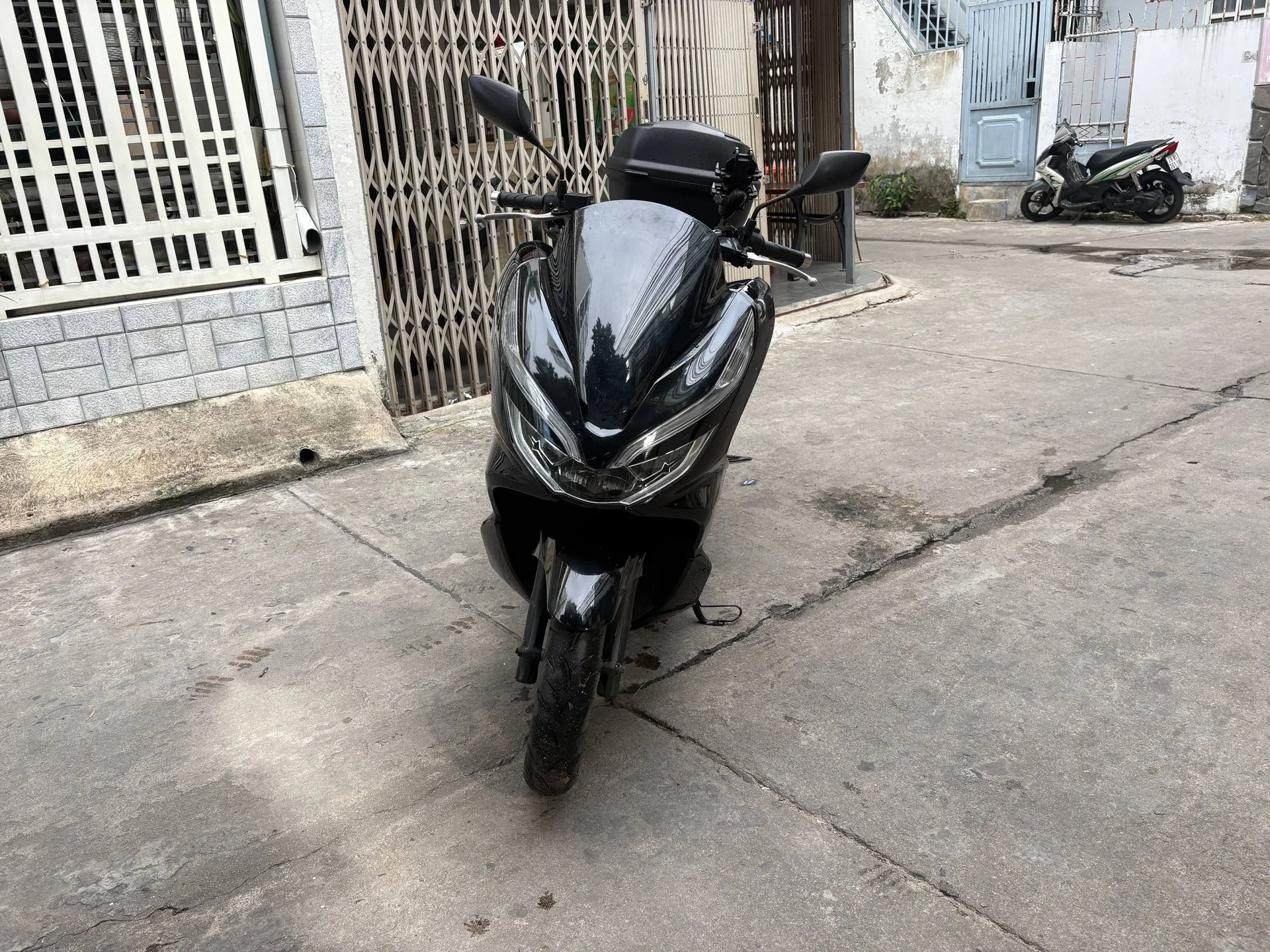 Honda PCX 150cc, 2018, фото 2