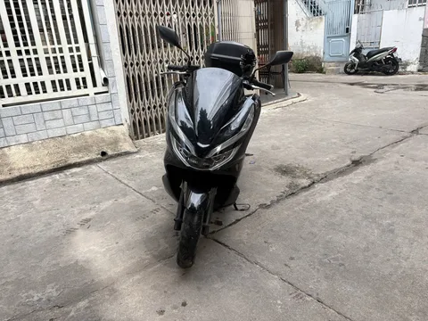Honda PCX 150cc, 2018, фото 2