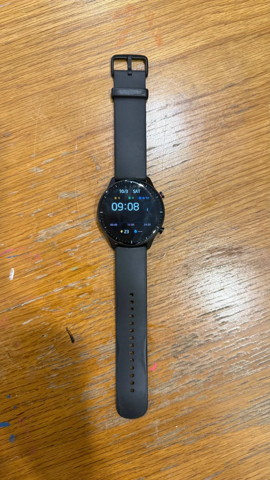 Smart часы Amazfit GTR 2