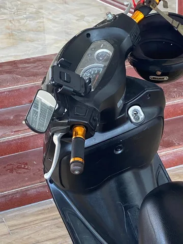 SYM Attila 125, фото 3