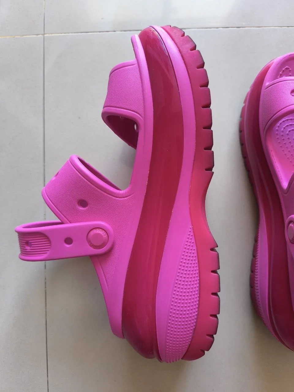 Crocs, размер 37-38