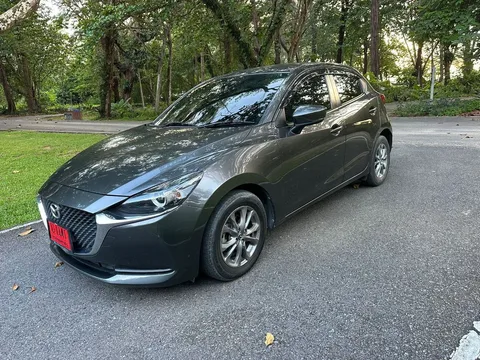 Mazda2, 2024, фото 8