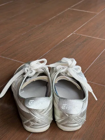 Кроссовки Onitsuka tiger, 37 размер, фото 3