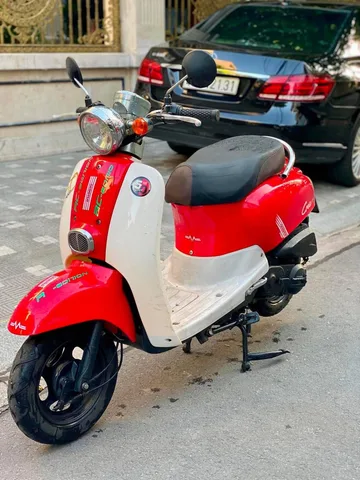Crea 50 cc, фото 2