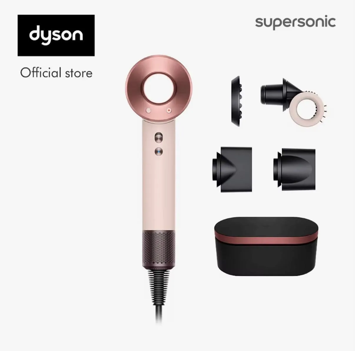 Фен Dyson, оригинал