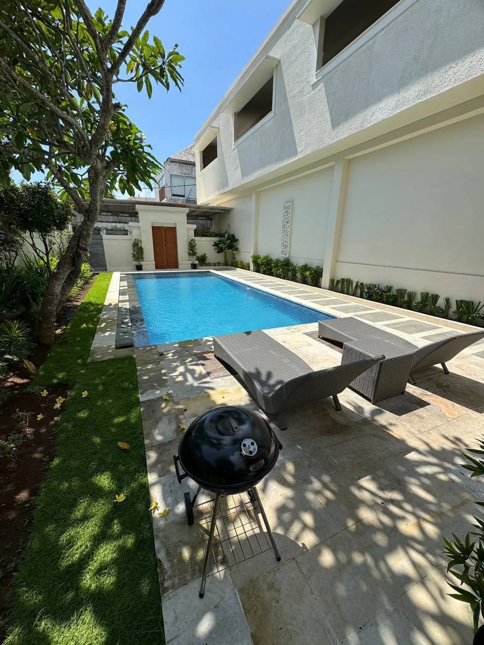 Комната в LEELOO Residence, Чангу, фото 4
