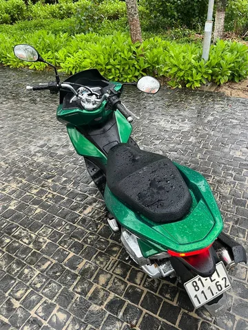 Honda PCX, 2017, фото 5