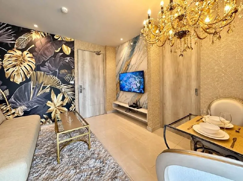 1 спальня 31 м² в Riviera Monaco, фото 7