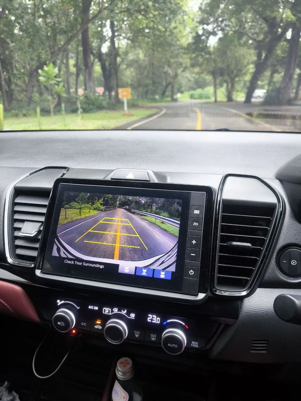 Honda CITY, 2024, фото 9