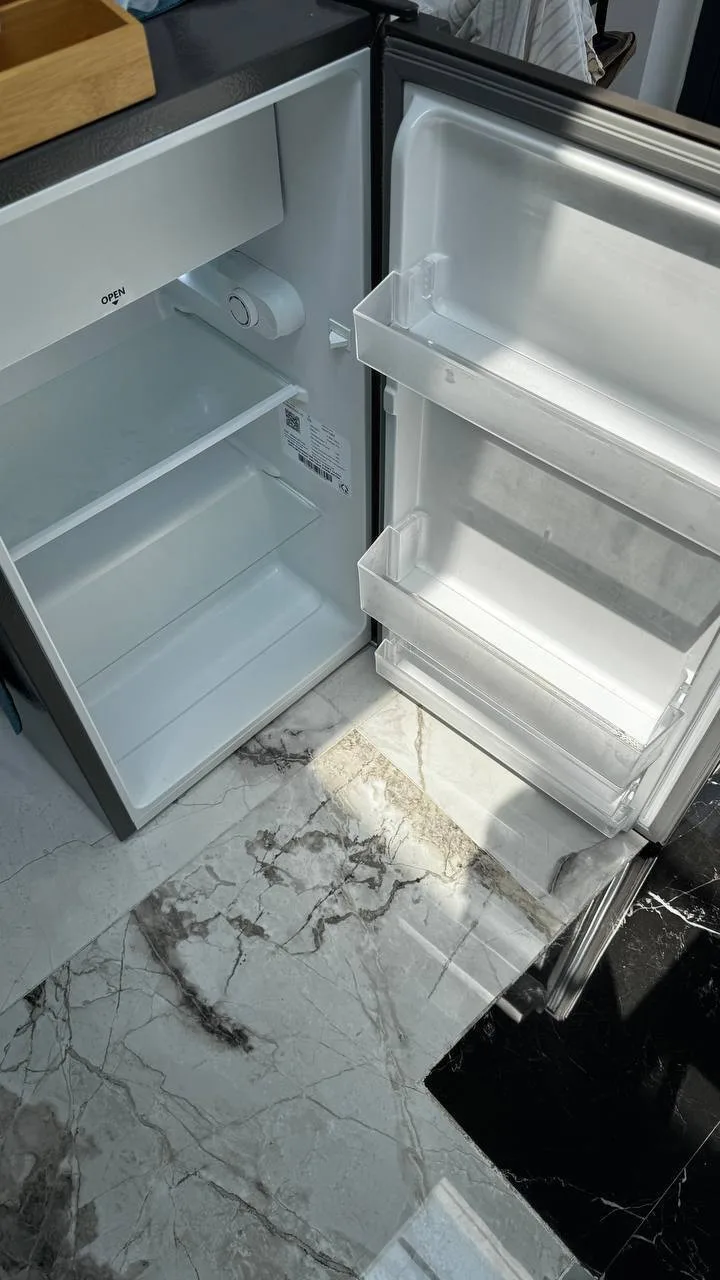 Холодильник Electrolux, фото 2