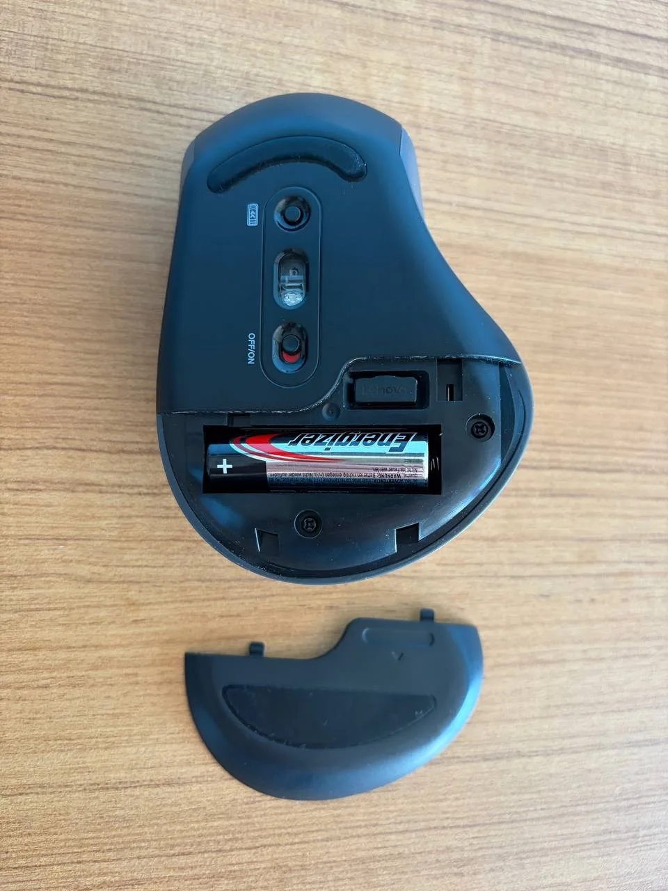 Мышь Lenovo ThinkBook
