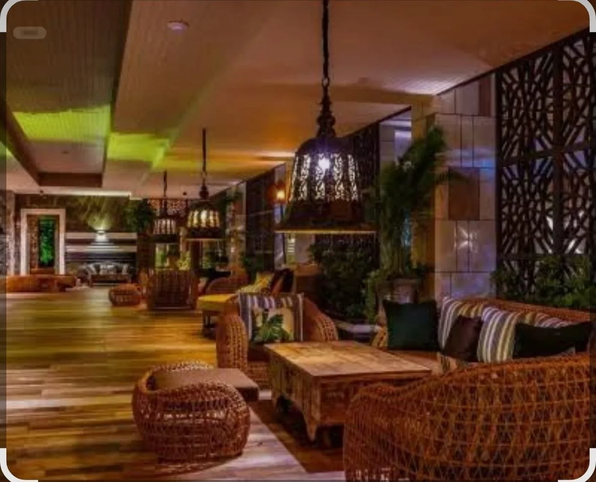 Квартира 1 bedroom в Riviera Jomtien, 35 м², 35 этаж, фото 4