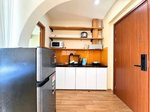 Квартира 35 м² в ACC Vườn Xoài, AC-103301, центр Нячанга, фото 6