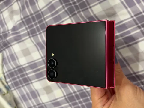 Samsung flip7 512gb, фото 6